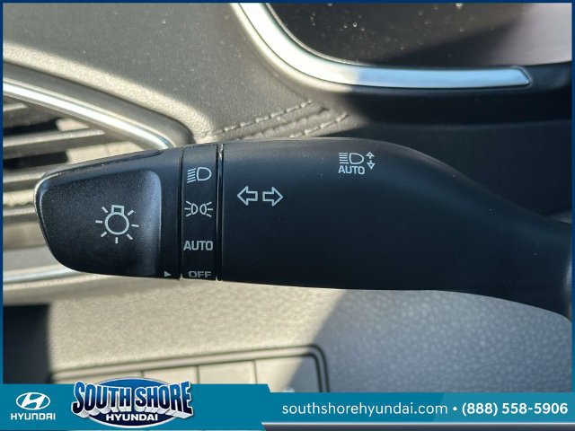 Certified 2023 Hyundai Santa Fe SEL Convenience AWD/4WD image 23
