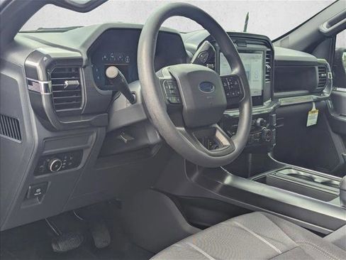 New 2026 Ford F150 STX image 3