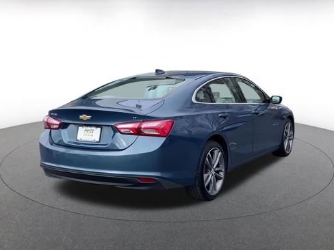 Used 2024 Chevrolet Malibu LT image 14