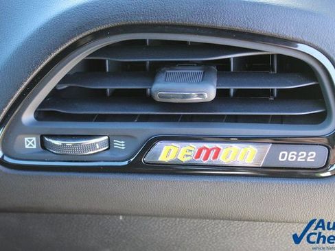 Used 2023 Dodge Challenger SRT Hellcat Redeye image 24