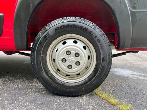 Used 2021 RAM ProMaster 1500 w/ Premium Appearance Group image 33