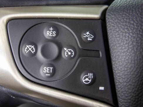 Used 2023 GMC Acadia Denali AWD/4WD image 33