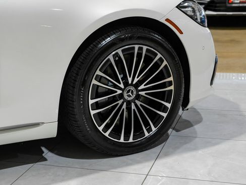 Used 2022 Mercedes-Benz S 580 4MATIC Sedan image 54