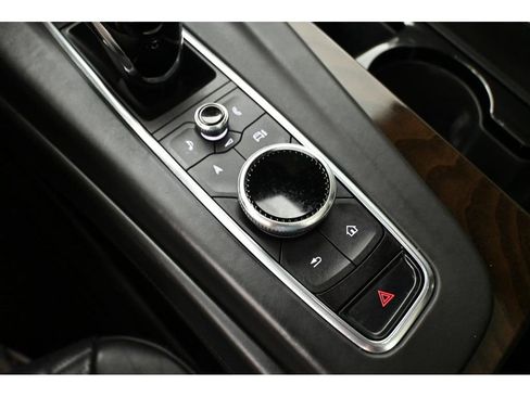Used 2023 Cadillac Escalade Sport Platinum w/ LPO, ONYX Package AWD/4WD image 59