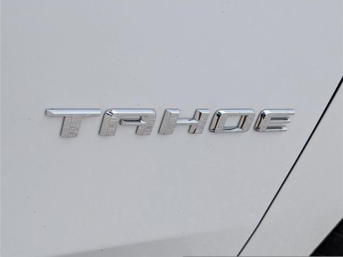 Used 2023 Chevrolet Tahoe High Country w/ Advanced Technology Package AWD/4WD image 9