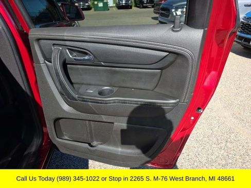 Used 2014 GMC Acadia SLT AWD/4WD image 37