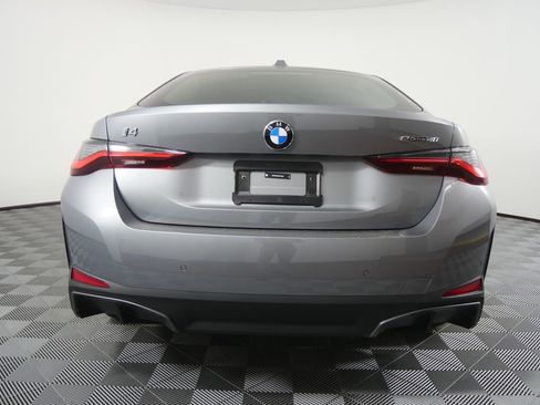 New 2026 BMW i4 eDrive40 image 4
