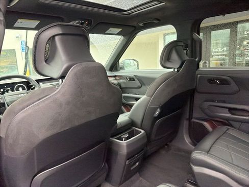 New 2027 Kia Telluride SX Prestige X-Pro AWD/4WD image 23