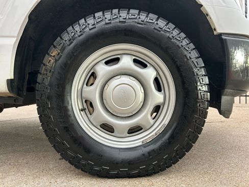 Used 2021 Ford F150 XL w/ Equipment Group 101A High image 27