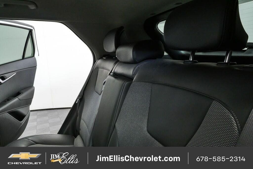 Used 2023 Kia Niro Wind w/ Wind Preserve Package FWD image 20