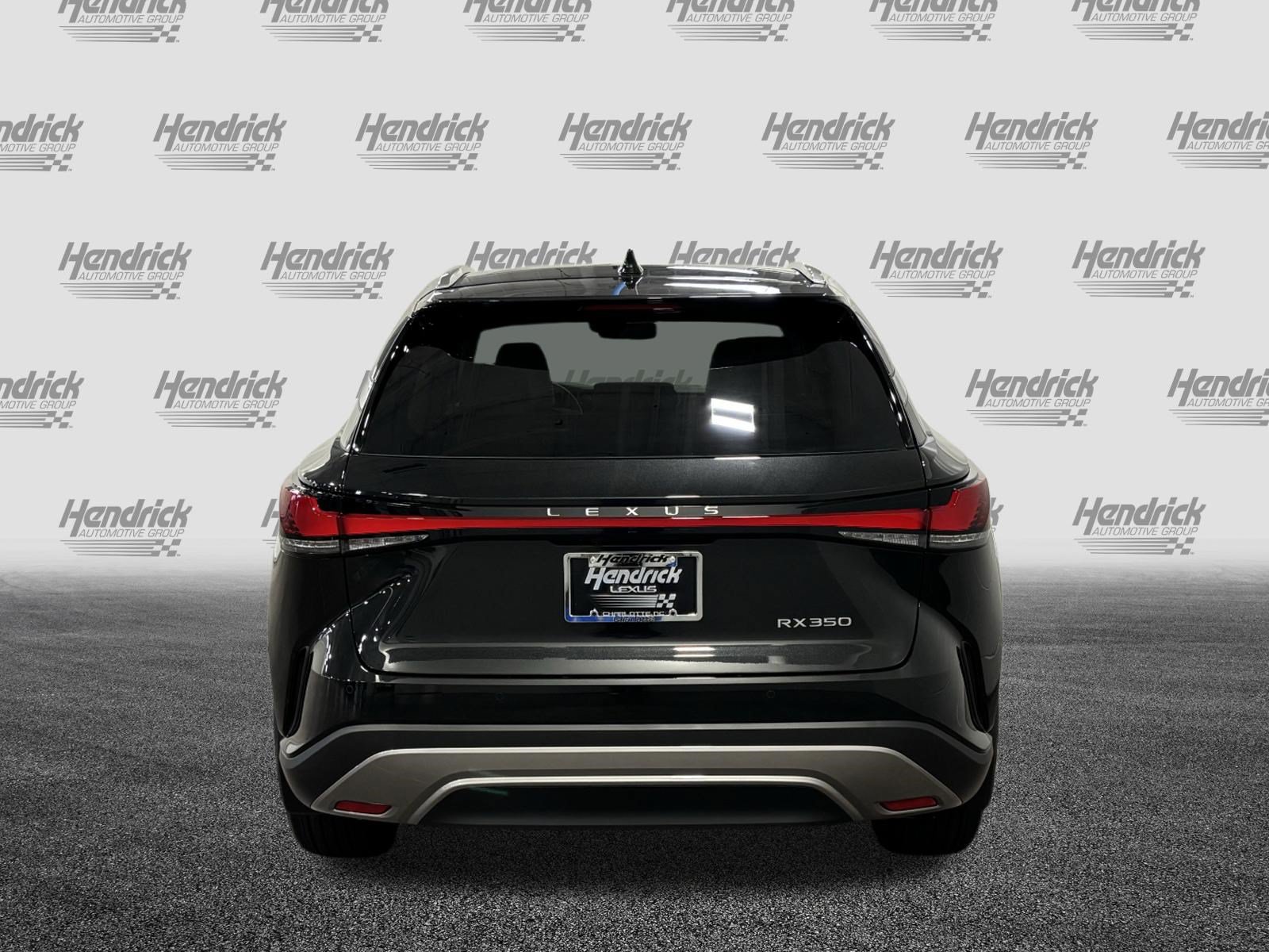 New 2026 Lexus RX 350 Premium FWD image 8