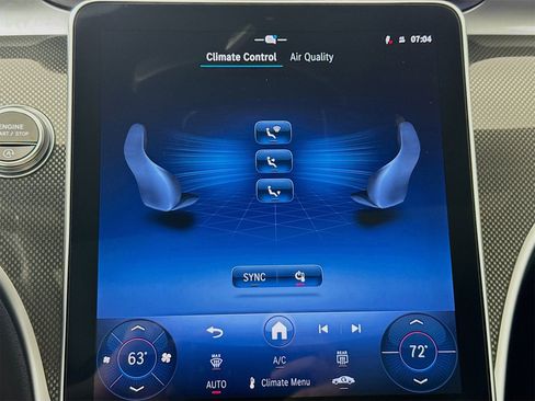 Certified 2024 Mercedes-Benz CLE 300 4MATIC Coupe image 17