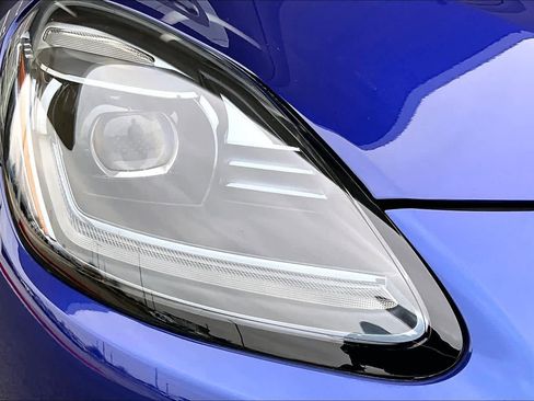 Used 2024 Maserati Grecale Modena AWD/4WD image 27