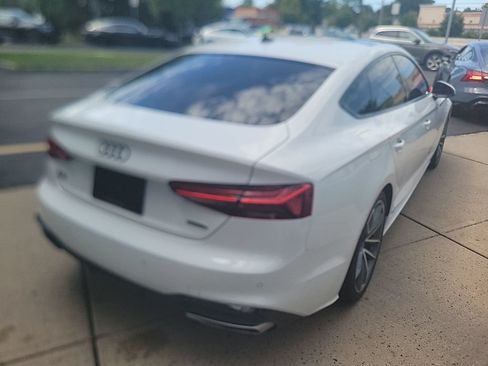 Used 2024 Audi A5 2.0T Premium w/ Summer of Audi Package AWD/4WD image 11