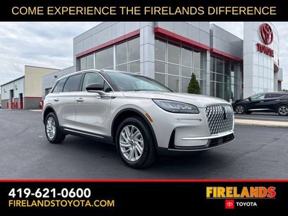 Used 2023 Lincoln Corsair AWD