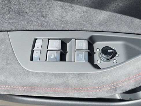 New 2026 Audi RS 6 performance image 19