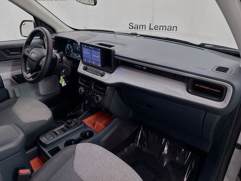 Used 2024 Ford Maverick XLT image 26