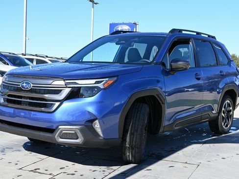 New 2025 Subaru Forester Limited image 7