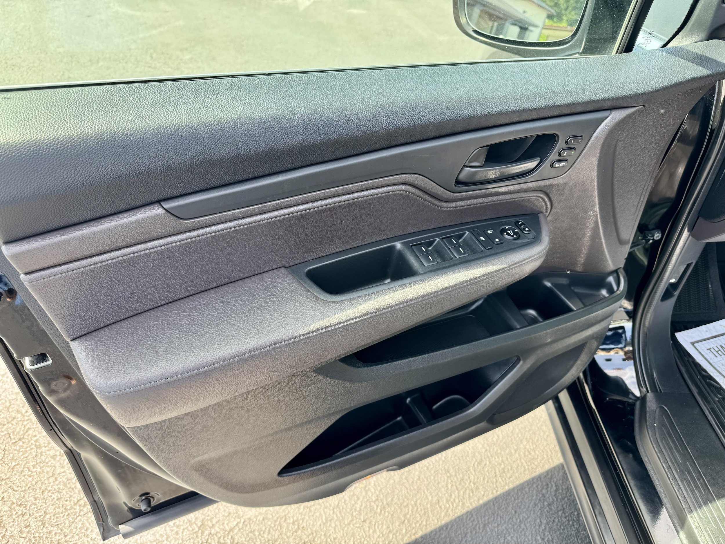 Used 2019 Honda Odyssey EX-L image 27