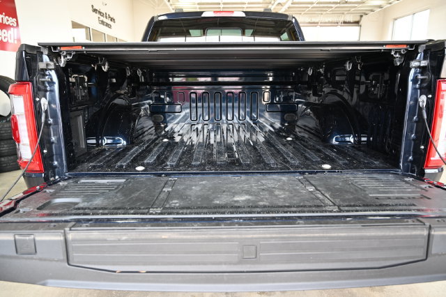 Used 2023 Ford F150 King Ranch w/ Equipment Group 601A High AWD/4WD image 8