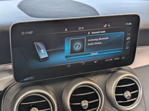 Used 2019 Mercedes-Benz C 300 Cabriolet image 24