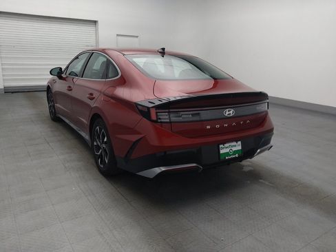 Used 2024 Hyundai Sonata SEL FWD image 5