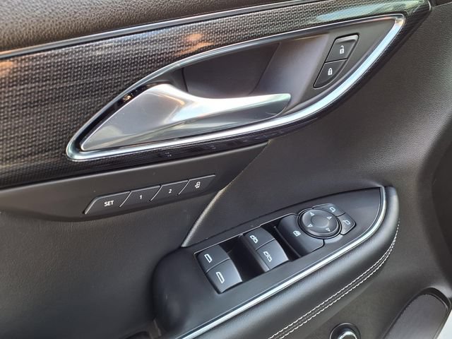 Used 2023 Buick Envision Essence FWD image 47