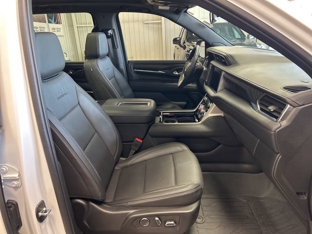 Used 2024 GMC Yukon Denali AWD/4WD image 27