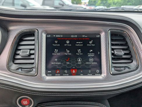 Used 2021 Dodge Challenger SRT Hellcat Redeye image 30