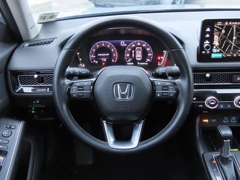 Certified 2022 Honda Civic Touring image 17