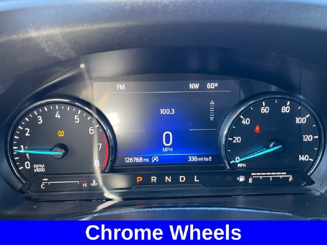 Used 2021 Ford Explorer XLT w/ Equipment Group 202A AWD/4WD image 15