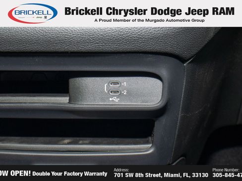 New 2026 Chrysler Pacifica Select w/ S Appearance Package image 24