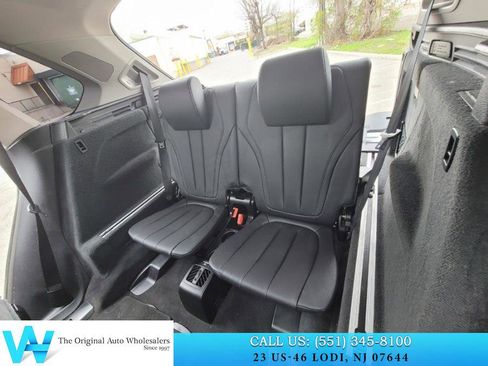 Used 2014 BMW X5 xDrive35i image 13