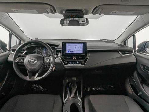 Used 2023 Toyota Corolla LE FWD image 26