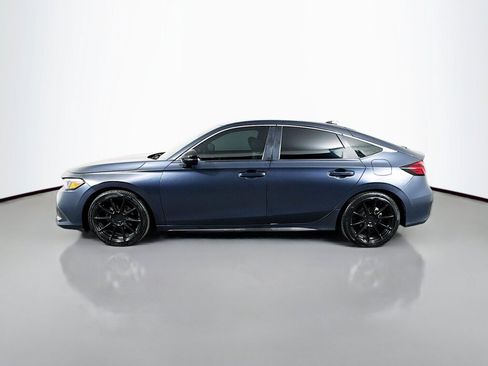 Used 2022 Honda Civic Sport Touring image 2