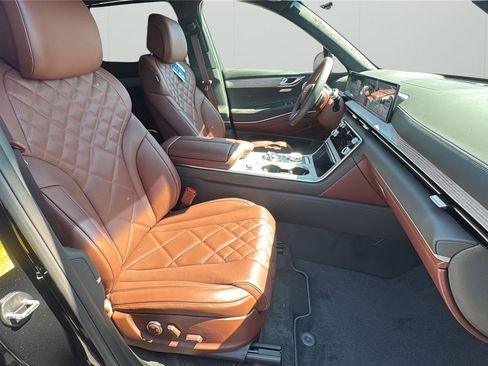 New 2026 Genesis GV80 3.5T Prestige image 14