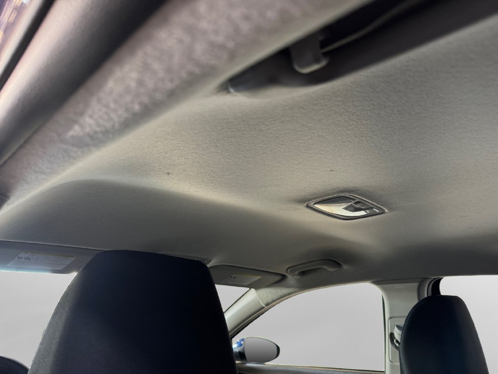 Certified 2023 Kia Forte LXS w/ LXS Technology Package FWD image 23
