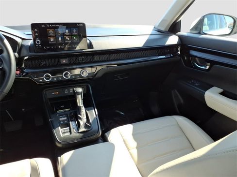 Used 2025 Honda CR-V EX-L image 36