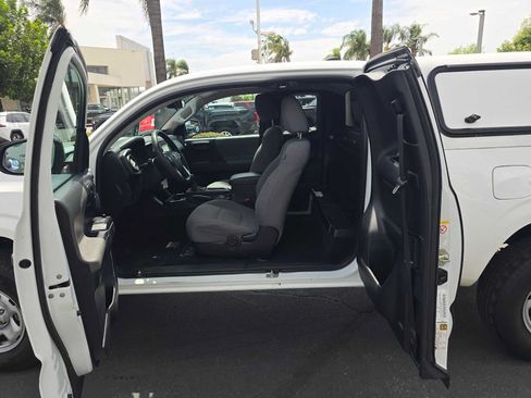 Used 2019 Toyota Tacoma SR RWD image 24
