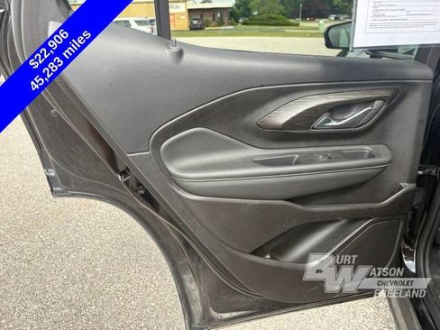 Used 2024 GMC Terrain SLE w/ Driver Convenience Package AWD/4WD image 24