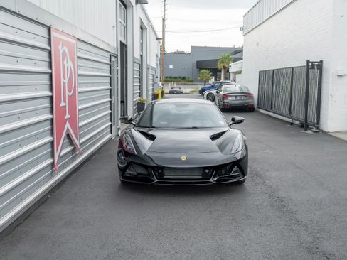 New 2025 Lotus Emira image 34