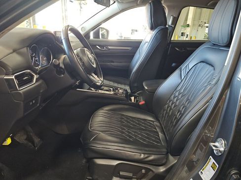 Used 2020 MAZDA CX-5 Touring AWD/4WD image 11
