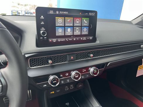 New 2025 Honda Civic Type R image 17