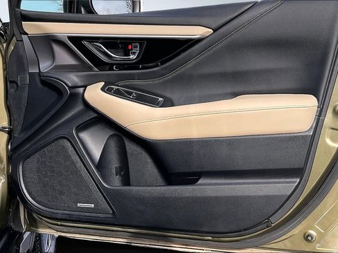 Used 2020 Subaru Outback Limited w/ Popular Package #2 image 18