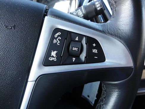 Used 2017 GMC Terrain SLE w/ Nightfall Package AWD/4WD image 19