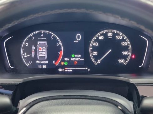 Certified 2023 Honda Civic Sport image 31
