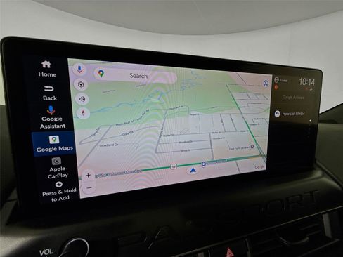 Used 2026 Honda Passport TrailSport image 16