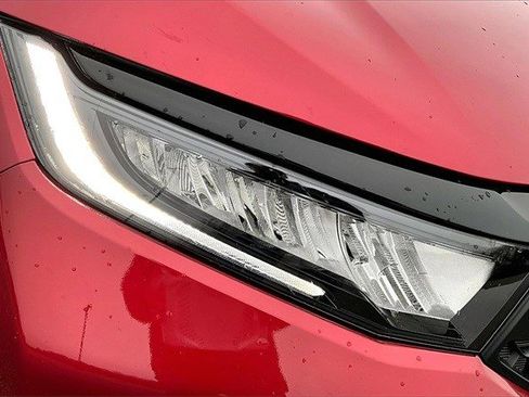 Certified 2025 Honda Odyssey Sport-L image 30