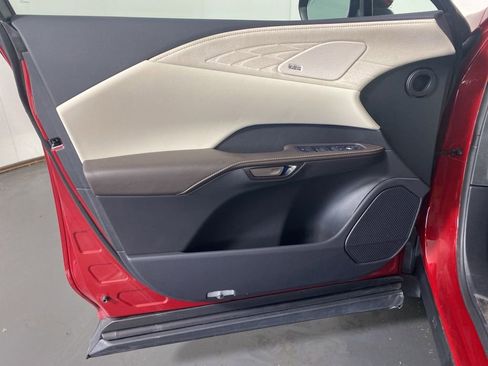 Certified 2025 Lexus RX 350 AWD w/ Convenience Package image 24