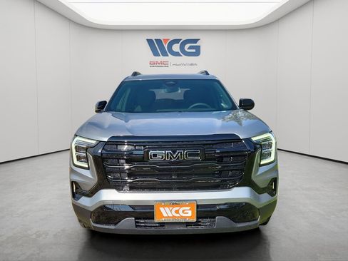 Used 2026 GMC Terrain Elevation w/ Black Edition image 6